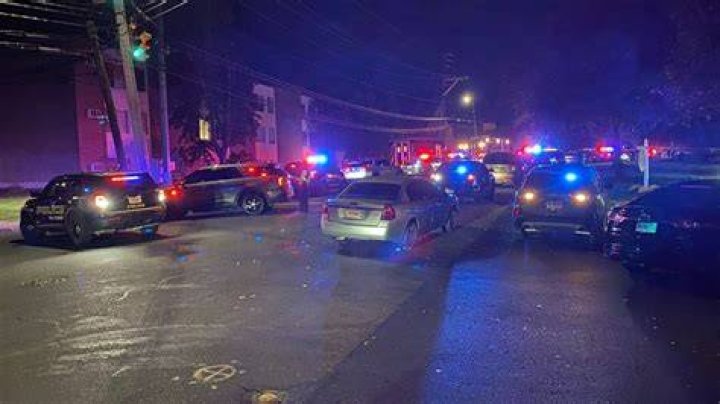 1 Seriously Injured in Bristol Crash NBC Connecticut