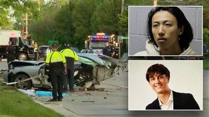 14YearOld Moore Student Hit, Killed By Train