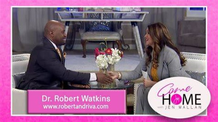 1on1 with Robert Watkins YouTube