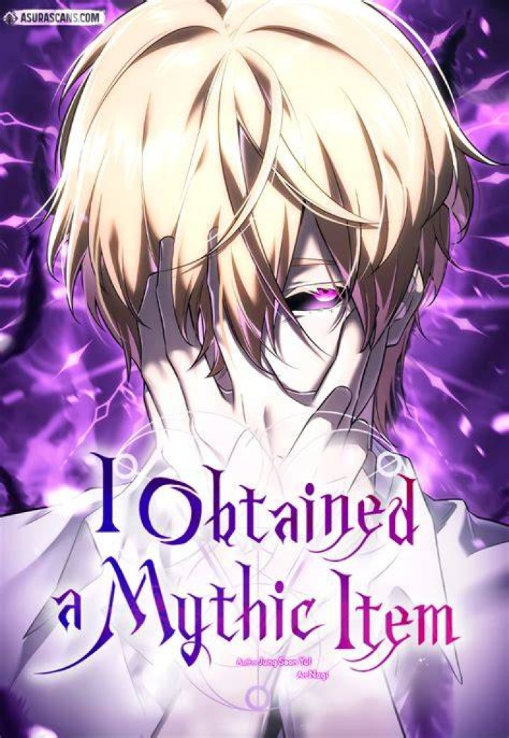 อ่านมังฮวา I Obtained a Mythic Item อ่านการ์ตูนฟรี