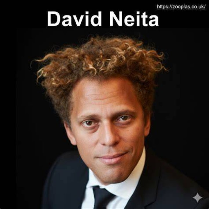 47 David Neita