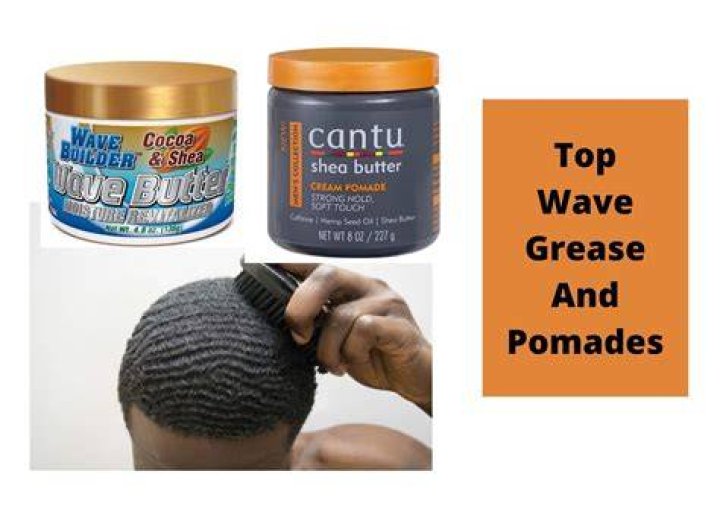 6 Best Wave Grease In 2023 Products For Black Hair Hair Everyday Review