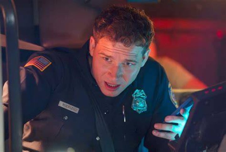 911 recap That moment when a ghost dials 911