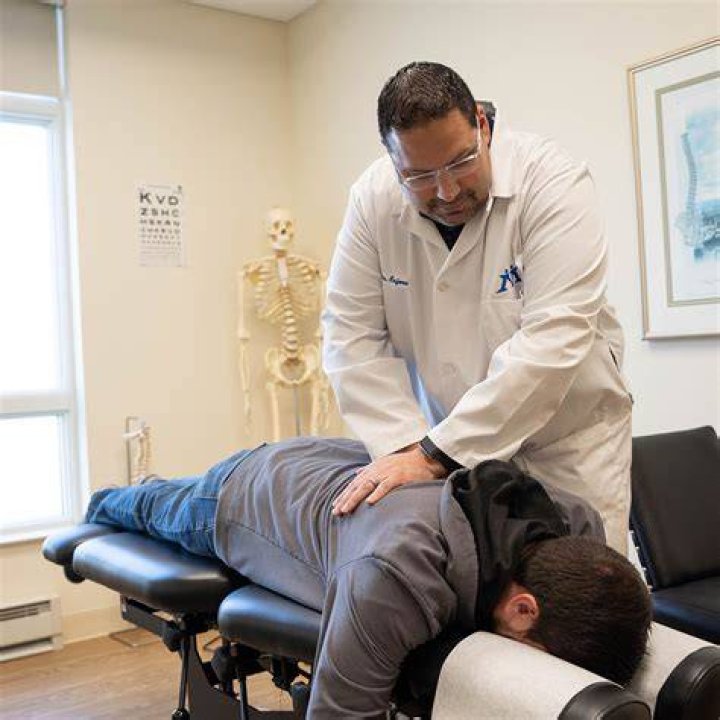 A Chiropractic Doctor Near Florida State University in Tallahassee, FL