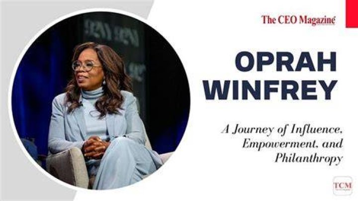 A Journey Of Style, Influence, And Philanthropy