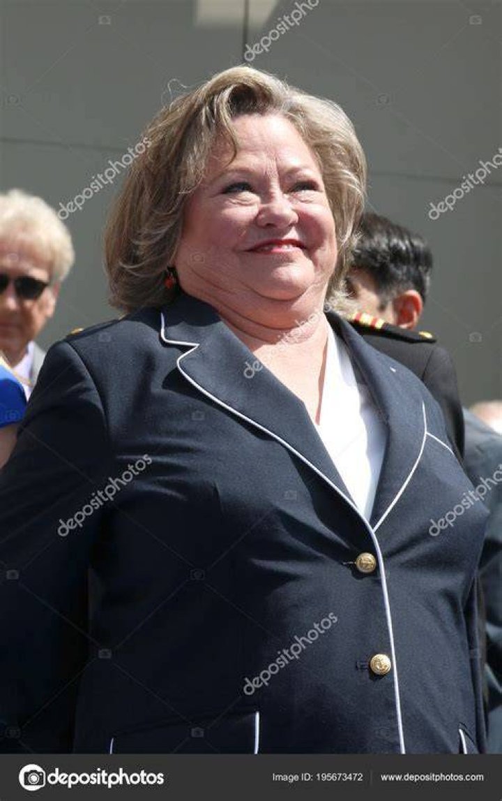 Actress Lauren Tewes Stock Editorial Photo &copy; Jean_Nelson 195673472