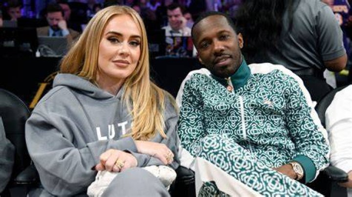 Adele&rsquo;s Boyfriend Rich Paul Hints at Having "More Kids&rdquo;