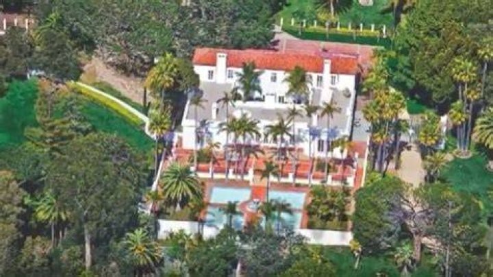 Al Pacino House His BiCoastal Real Estate Portfolio in Photos