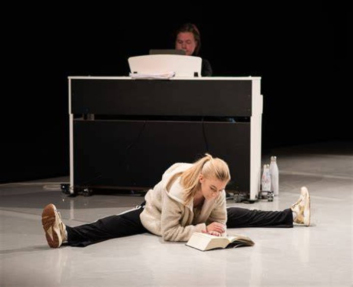 Alice Hjorth med H