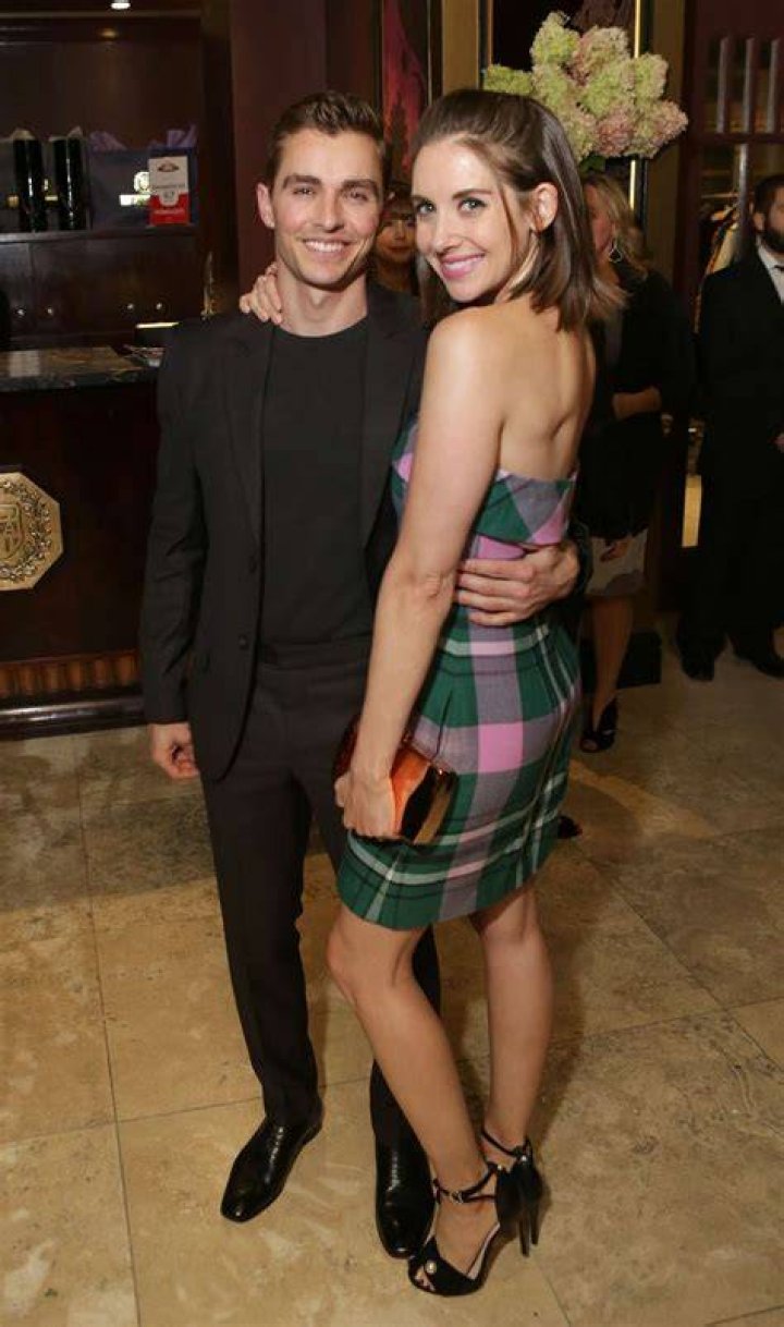 Alison Brie, Dave Franco&rsquo;s Best Quotes About Their Relationship
