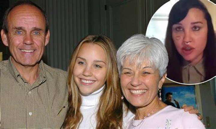 Amanda Bynes parents&rsquo; conservatorship remains in effect after actress