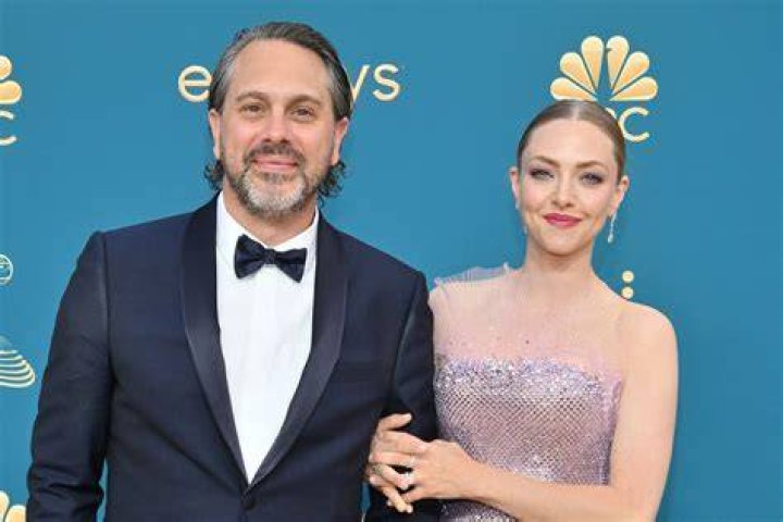 Amanda Seyfried Thomas Sadoski &lsquo;Never Disrespected His Wife&rsquo;