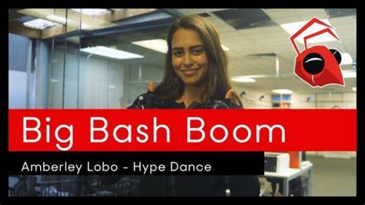 Amberley Lobo YouTube