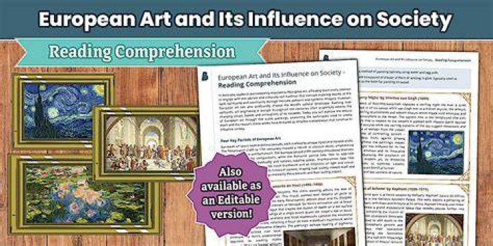 An Exploration Of His Art And Influence
