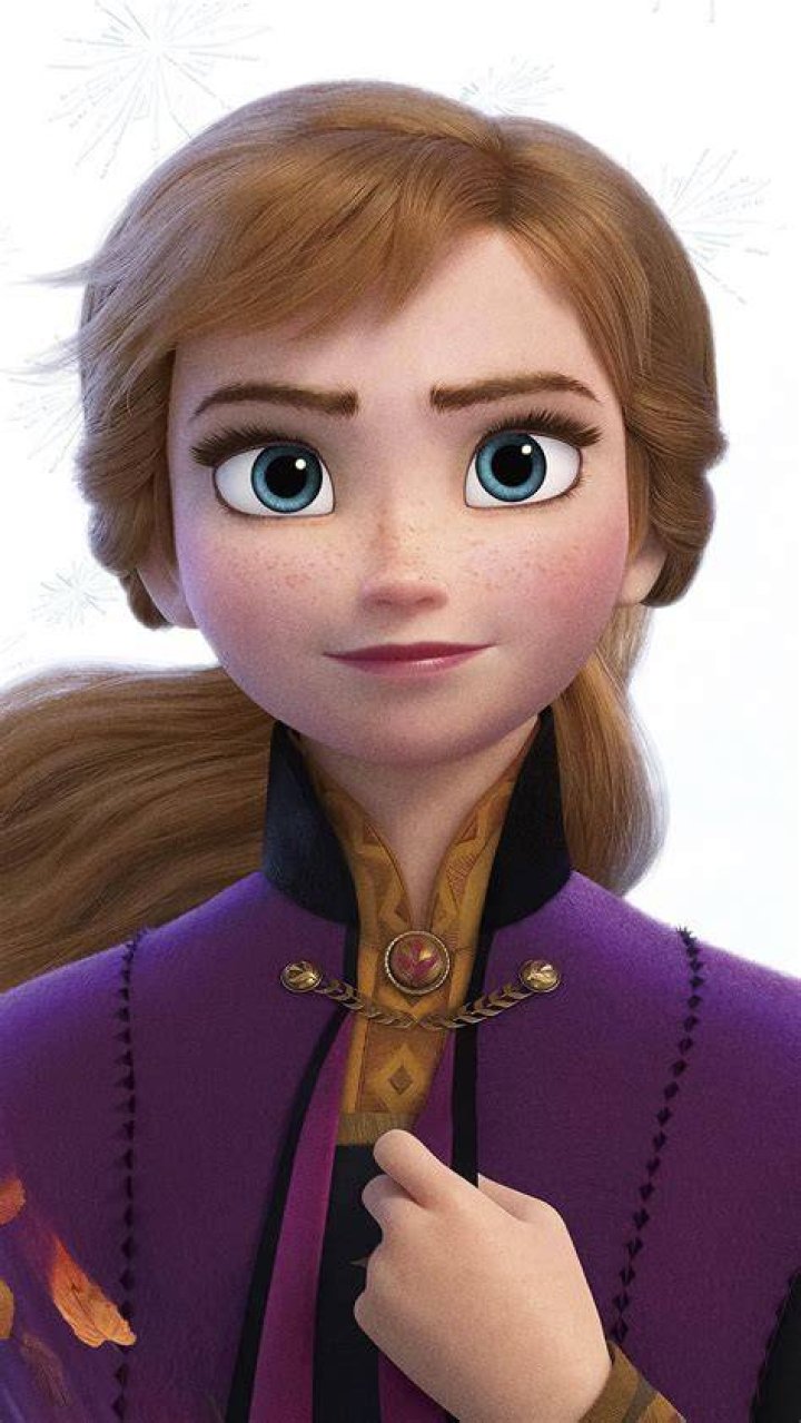 Anna No&euml;l