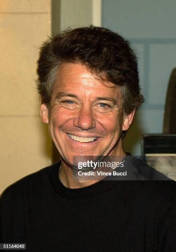 Anson Williams (c) attends The Hollywood Museum Presents "Celebration