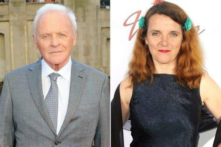 Anthony Hopkins And My Twin Jamillah &raquo; Rasheda Ali Official Website