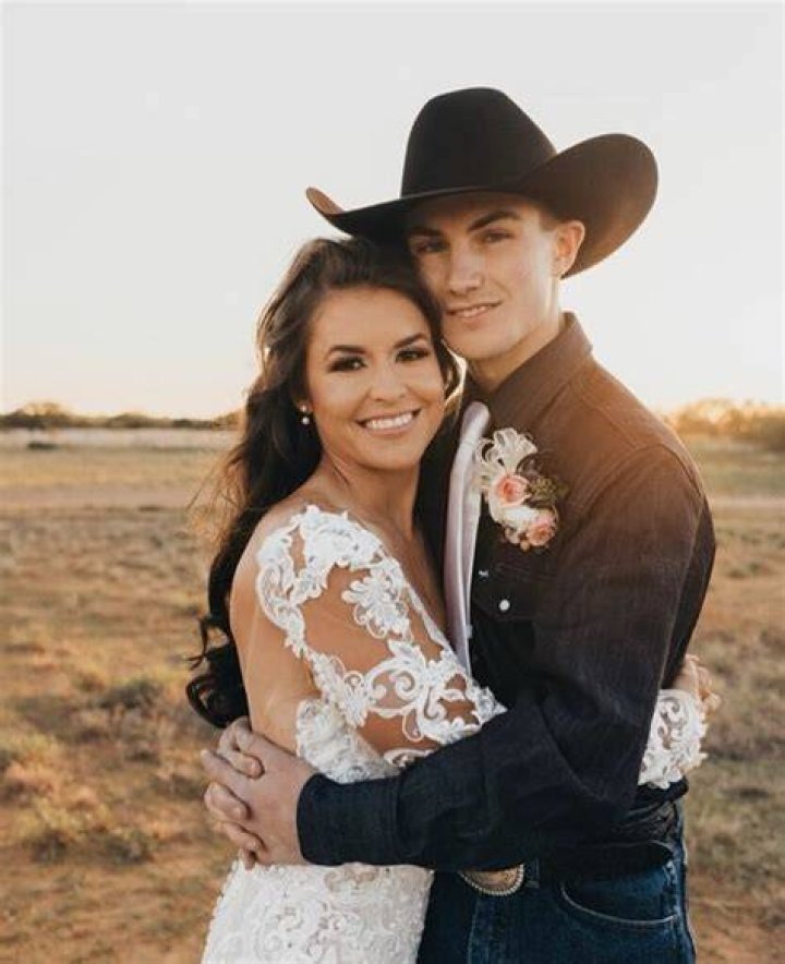 Are Hailey Kinsel and Jess Lockhart Still Married