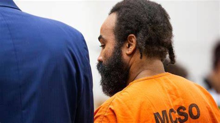 Arizona nurse Nathan Sutherland who impregnated incapacitated patient