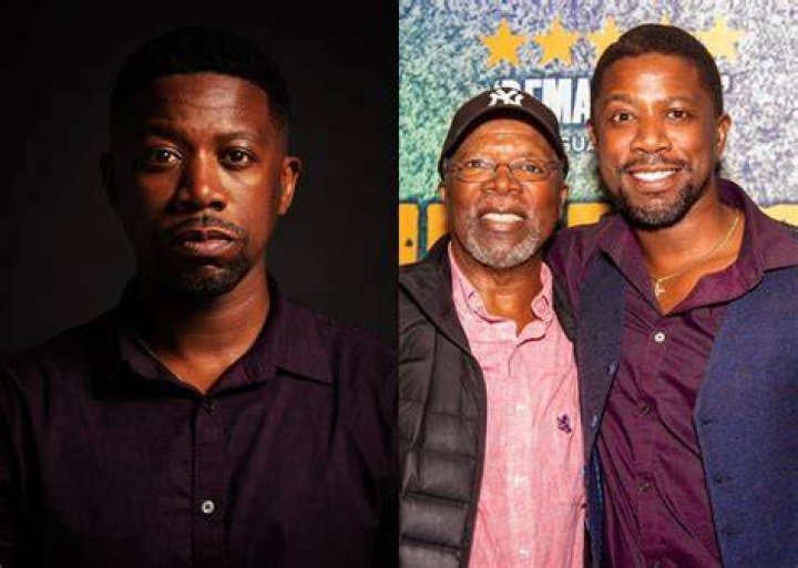 Atandwa Kani... the South African prince of Wakanda.