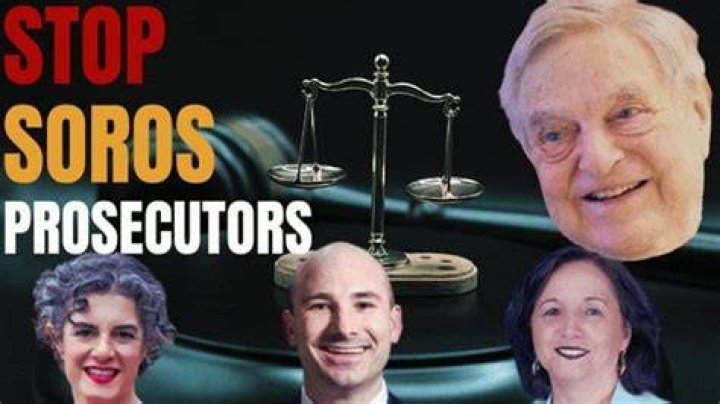 BarkGrowlBite PROSECUTE ANY SOROS PROSECUTORS!
