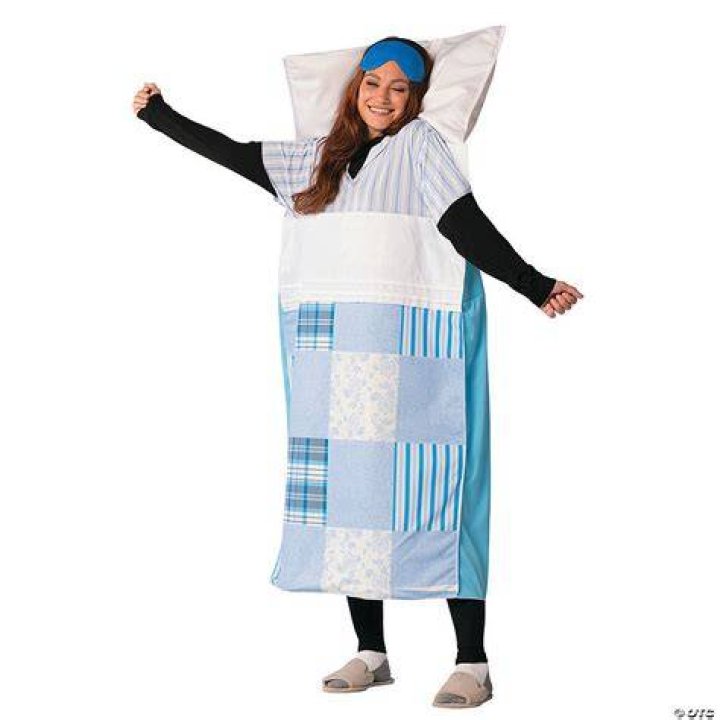 Bed Costume