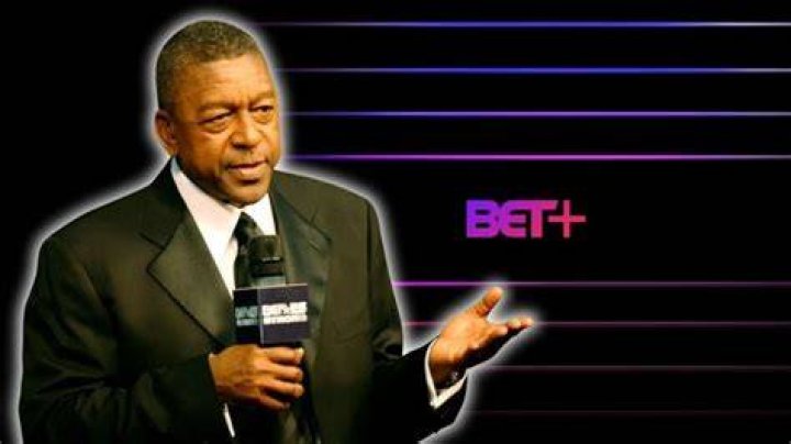 BET founder Bob Johnson calls for 14 trillion of reparations for slavery