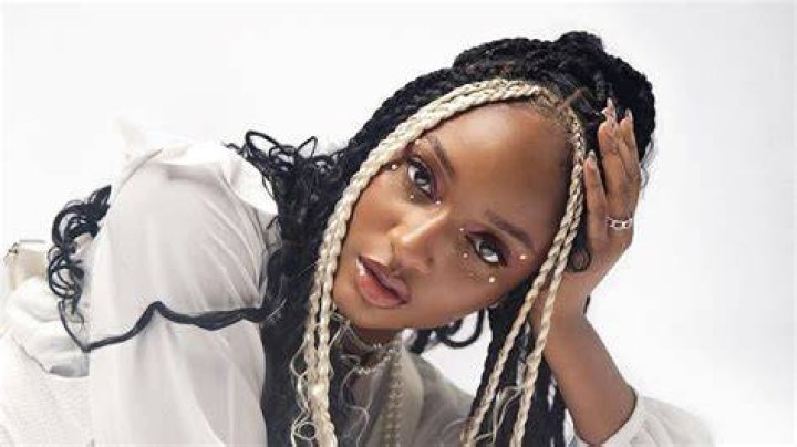 Biography Of Ayra Starr, Her Family & Networth » MoMedia