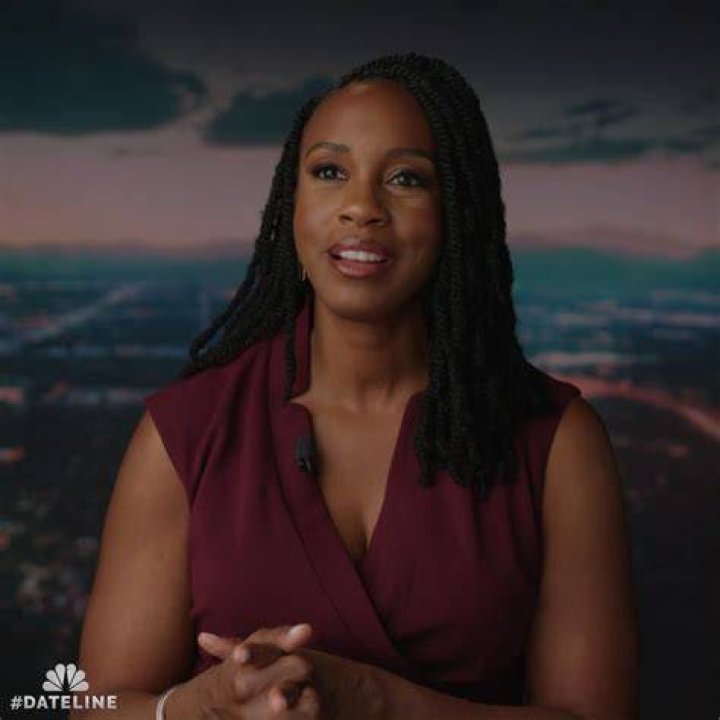 Blayne Alexander (reporterblayne) &bull; Instagram photos and videos