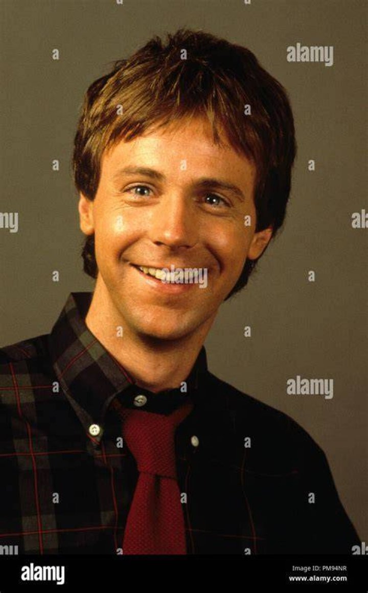 Brad Carvey Publicity still from my film Breathing Room fe&hellip; Flickr