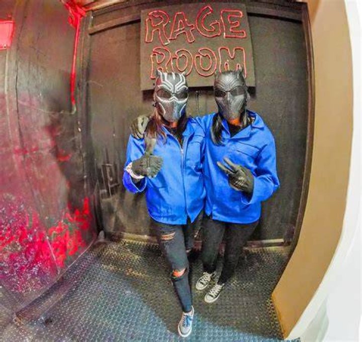 Cape Town Rage Room in TikTok Video Looks Tempting, SA Eager to Try