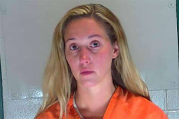 Cari Cullum Columbus Mississippi mom charged w/ attempted murder