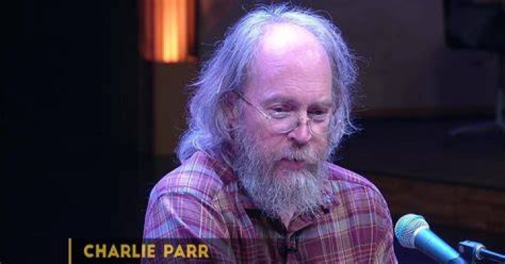 Charlie Parr on Lakeland PBS Backroads Perfect Duluth Day