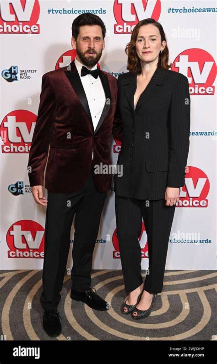 Charlotte Ritchie Husband Is Charlotte Ritchie Married?