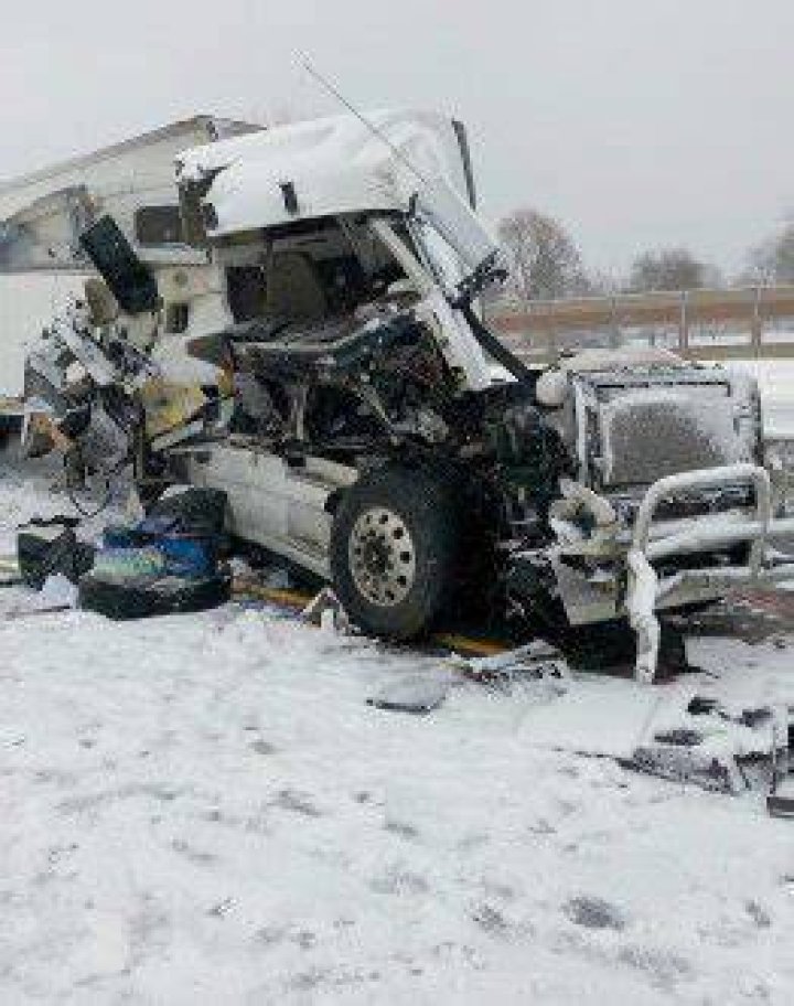 Christina Succi Car Accident Update CTV Journalist Biography, Wiki