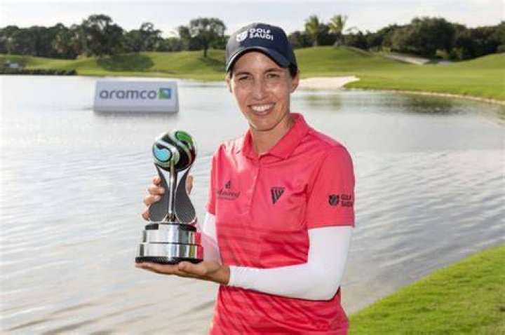 CIGANDA WINS INDIVIDUAL TITLE IN ARAMCO TEAM SERIES FLORIDA &middot; opsafetynow