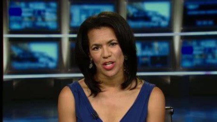 CNN Profiles Fredricka Whitfield Anchor CNN