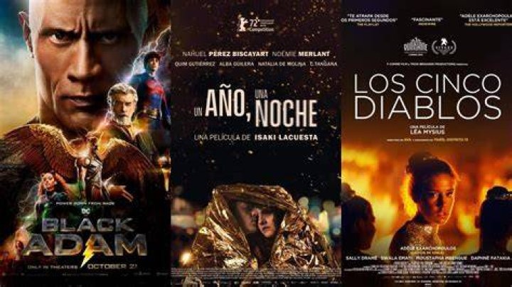 Con fecha de estreno la pel&iacute;cula "Los Lunes a las 9"