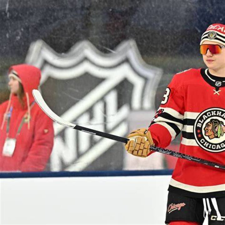 Connor Bedard PuckPreps
