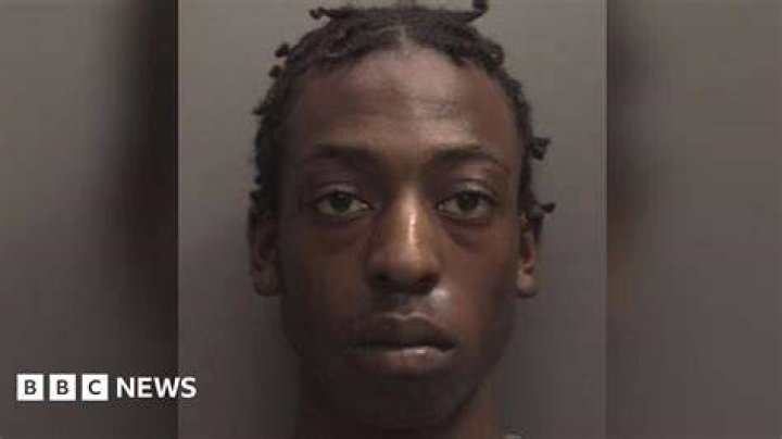 Coventry driveby shooting Carren Monga named as killer BBC News