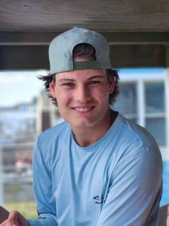 Dakota Humphries Churchville, VA died in car accident at Gypsy Hill Park