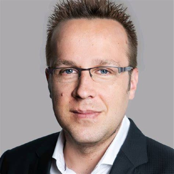 Daniel Augustin Managing Director SSE Secure Systems Engineering