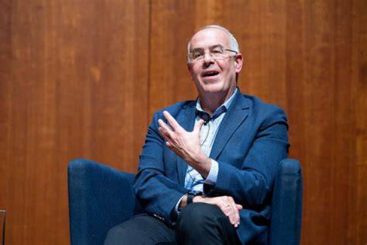 David Brooks At his core, Trump is an immoralist The Salt Lake Tribune