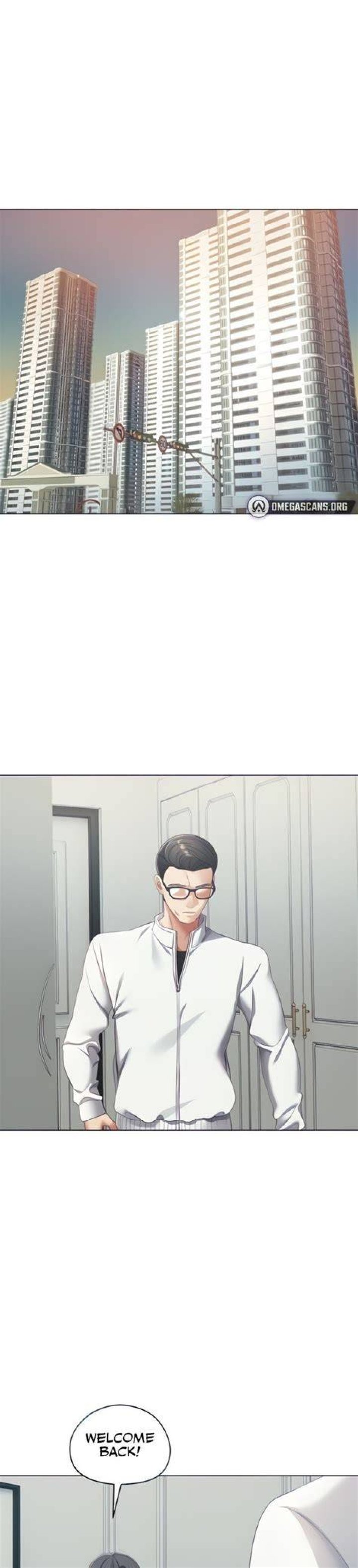 Desire Realization App 7 Manhwa Thai