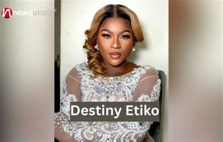 Destiny Etiko Biography Age, Boyfriend, Parents, Movies, Net Worth