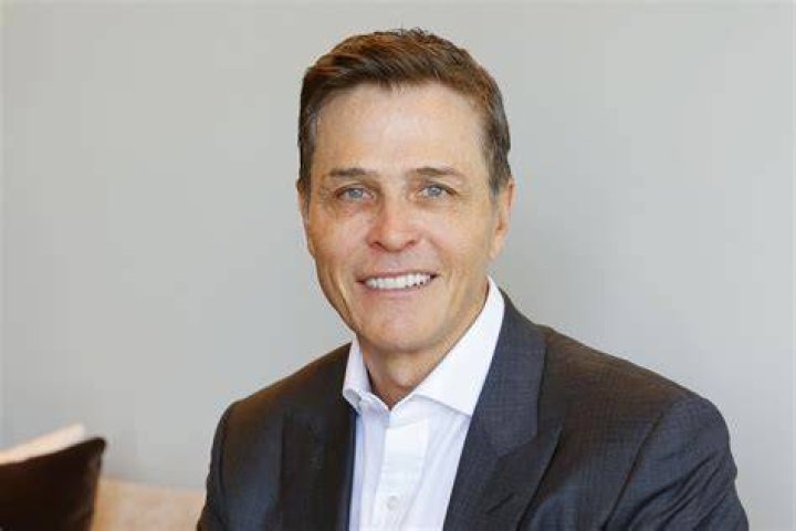 Details on Patrick Whitesell's Net Worth and New Wife