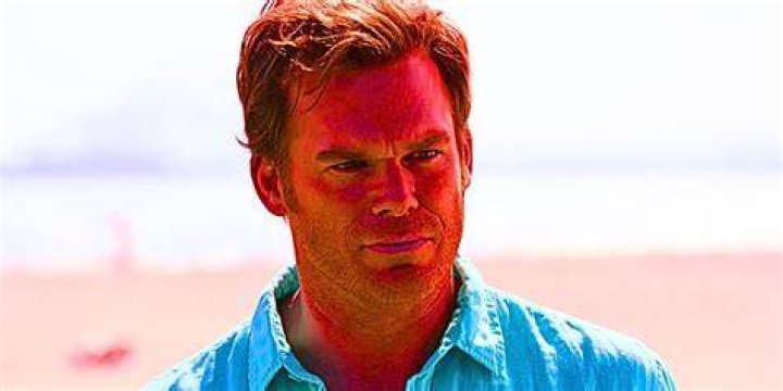 Dexter Why Didn&rsquo;t Harrison Find Astor & Cody In New Blood?