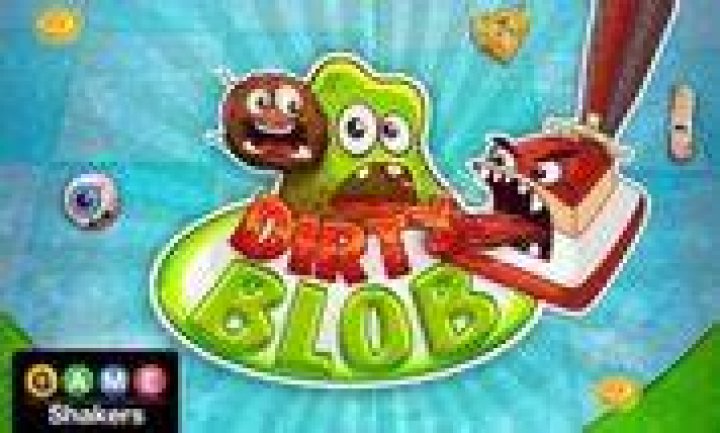 Dirty Blob (episode)/Gallery Game Shakers Wiki Fandom