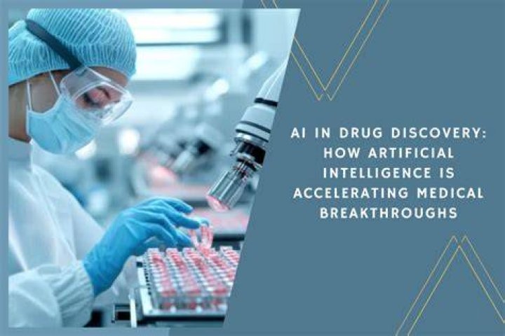 Discoveries And Breakthroughs In AI