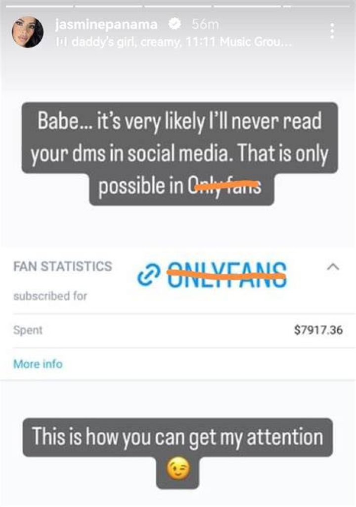 Doing 0nly Fans Ruined My Life! (REACTION) MELANIE KING YouTube
